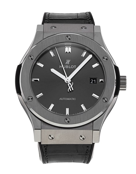 Hublot Classic Fusion 542.NX.7071.LR